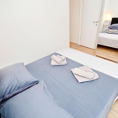 Apartment T&L Zadar Exteriér fotografie