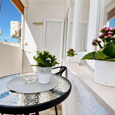 Apartment T&L Zadar Exteriér fotografie
